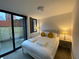 Ranmoor Apartments at Wilkinson Lane