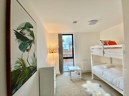 Ranmoor Apartments at Wilkinson Lane