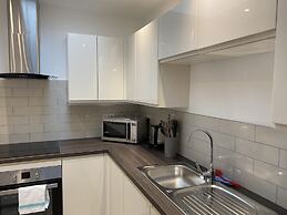 Ranmoor Apartments at Wilkinson Lane