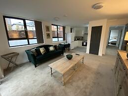 Ranmoor Apartments at Wilkinson Lane