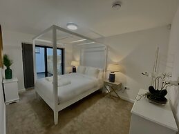 Ranmoor Apartments at Wilkinson Lane