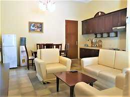 Pesona Nirwana Resort by Zuzu