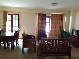 Kondominium Pantai Pasir Putih Carita