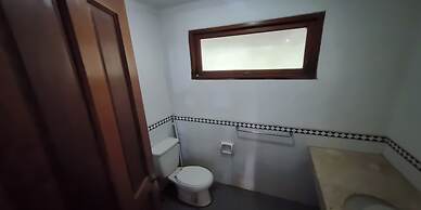 Kondominium Pantai Pasir Putih Carita