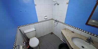 Kondominium Pantai Pasir Putih Carita