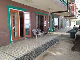 Kondominium Pantai Pasir Putih Carita