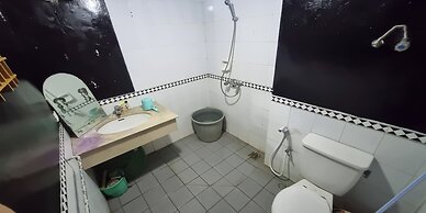 Kondominium Pantai Pasir Putih Carita