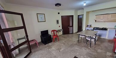 Kondominium Pantai Pasir Putih Carita