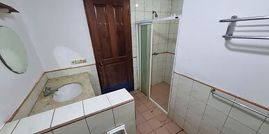 Kondominium Pantai Pasir Putih Carita