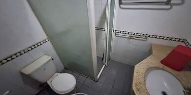 Kondominium Pantai Pasir Putih Carita