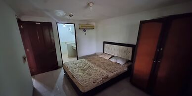 Kondominium Pantai Pasir Putih Carita