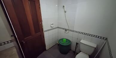 Kondominium Pantai Pasir Putih Carita