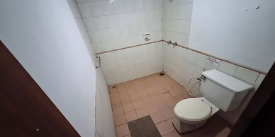 Kondominium Pantai Pasir Putih Carita