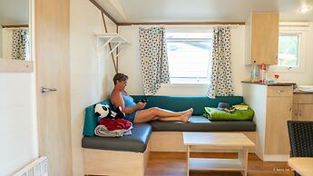 Camping Le Chene Du Lac