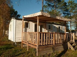 Camping Le Chene Du Lac