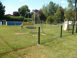Camping Le Chene Du Lac