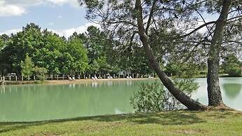 Camping Le Chene Du Lac