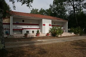 Camping Le Chene Du Lac