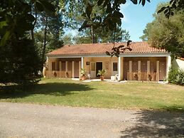 Camping Le Chene Du Lac