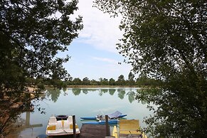 Camping Le Chene Du Lac