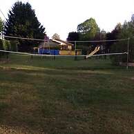 Camping Le Chene Du Lac