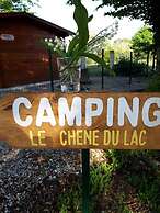 Camping Le Chene Du Lac
