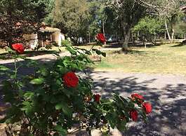 Camping Le Chene Du Lac