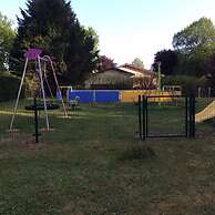 Camping Le Chene Du Lac