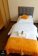 Hotel Miodowy
