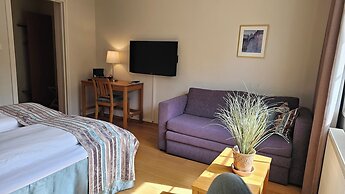 Sanner Hotell
