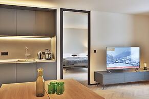 W52 Apartments