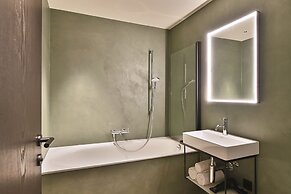 W52 Apartments