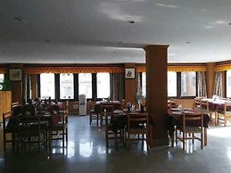 Hotel New Singye