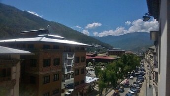 Hotel New Singye