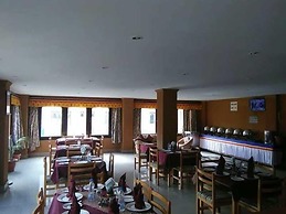 Hotel New Singye