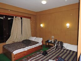 Hotel New Singye