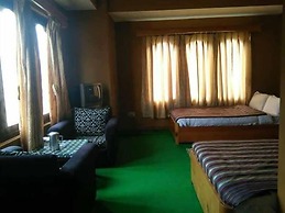 Hotel New Singye
