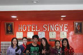 Hotel New Singye
