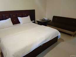 Hotel Mandavgarh Residency