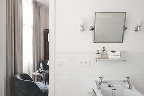 La Passion Interdite