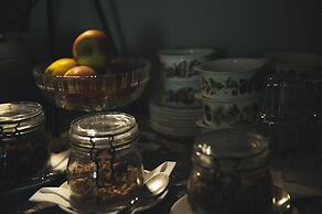 La Passion Interdite