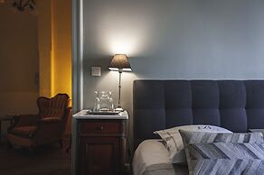 La Passion Interdite