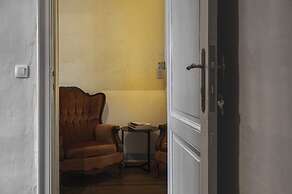 La Passion Interdite