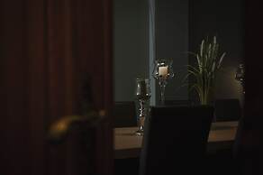 La Passion Interdite