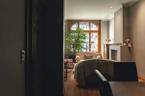 La Passion Interdite