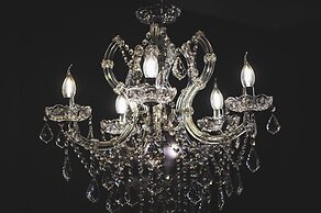 La Passion Interdite