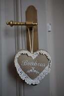 La Passion Interdite