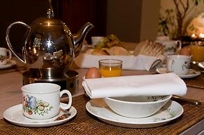 La Passion Interdite