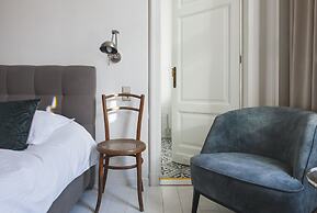 La Passion Interdite