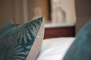 La Passion Interdite